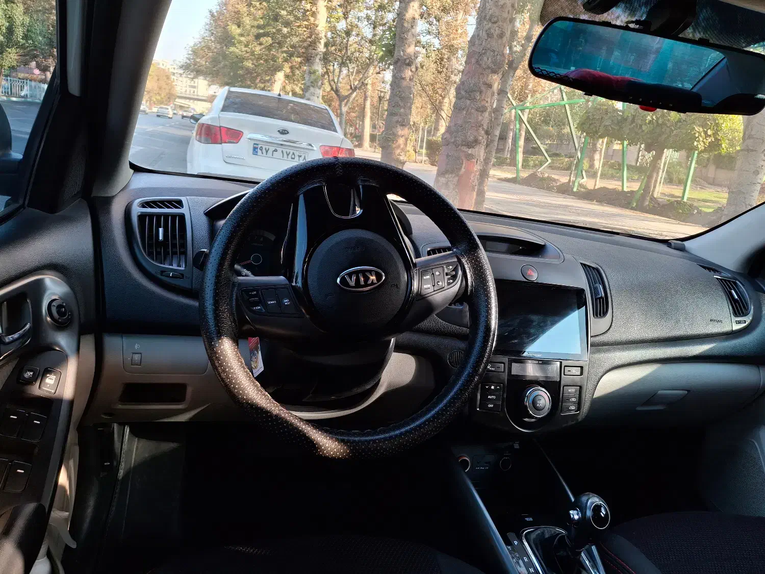 سراتو 2000 CC مونتاژ ( سایپا)|خودرو سواری و وانت|کرج, عظیمیه|دیوار