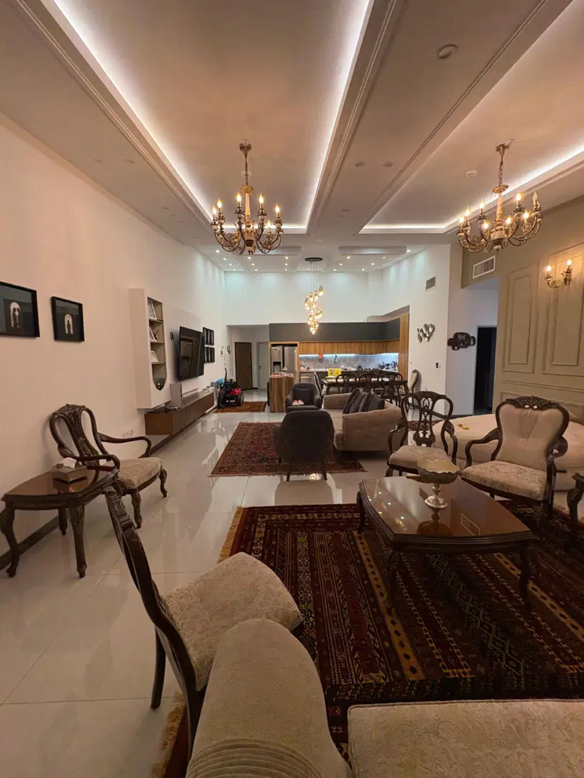 148متری روبه نما سالن ورزش سرایدار مقیم (گلستان 6) - Ansicht 5