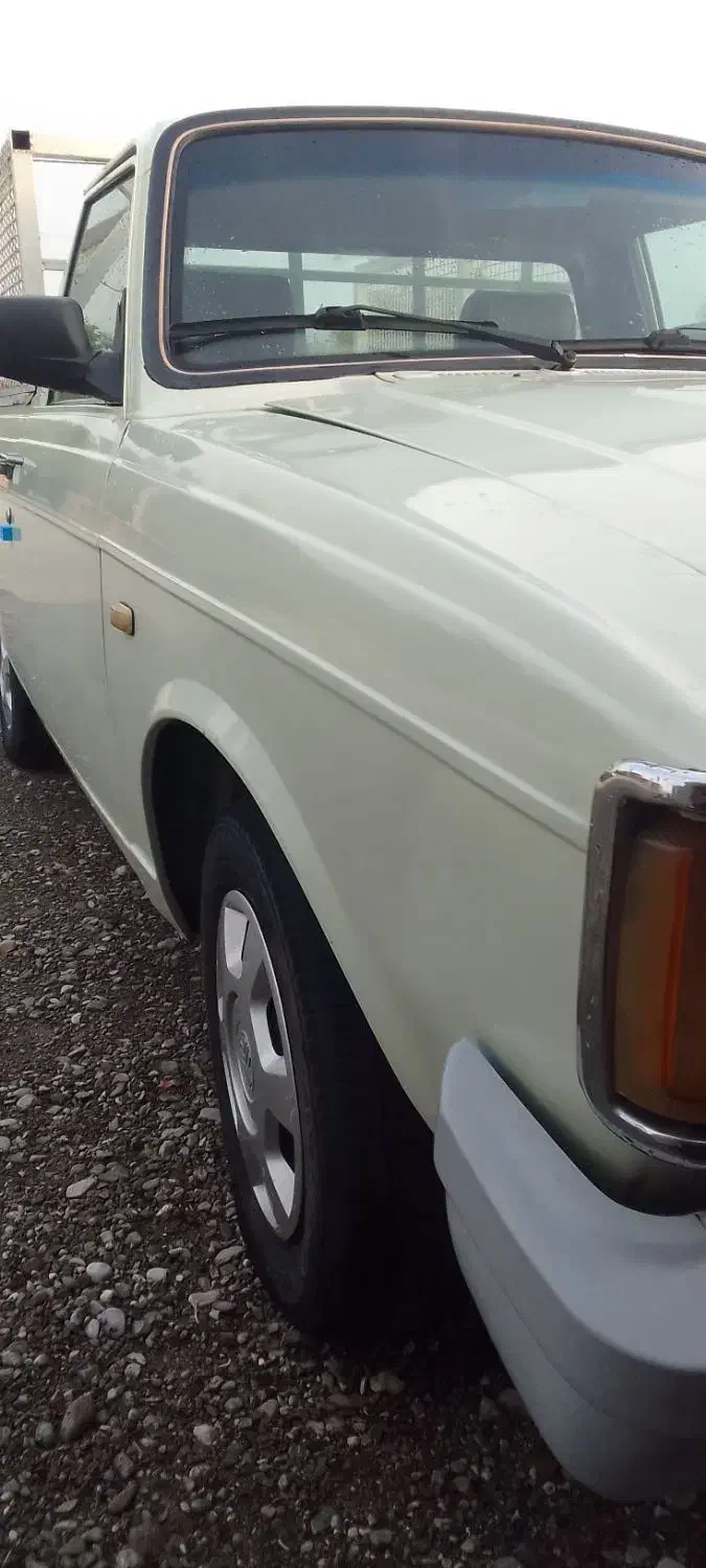 پیکان‌مدل۹۲|خودرو کلاسیک|میناب, |دیوار