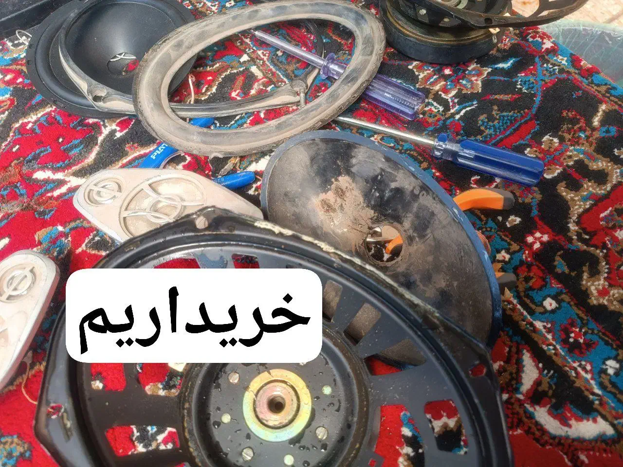 سینما خوانواده باند بلندگو|سیستم صوتی خانگی|تبریز, |دیوار