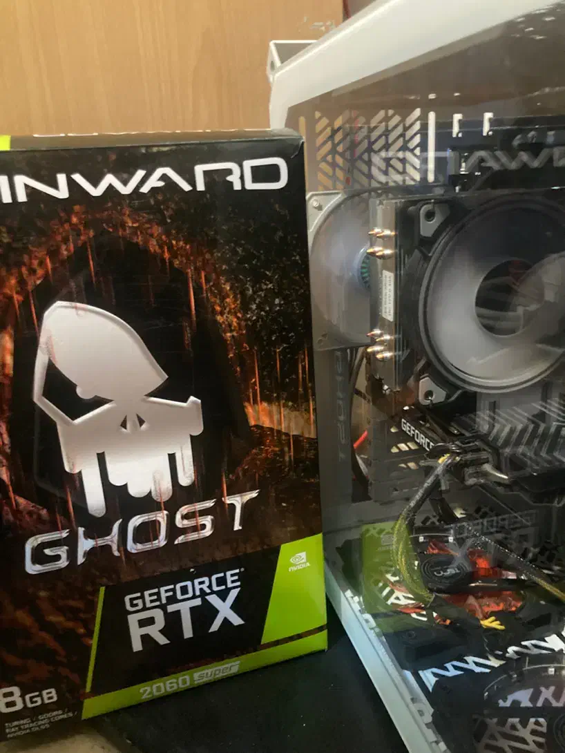 کارت گرافیک rtx 2060 super 8gig فرصت محدود|قطعات و لوازم جانبی رایانه|خرمآباد, |دیوار