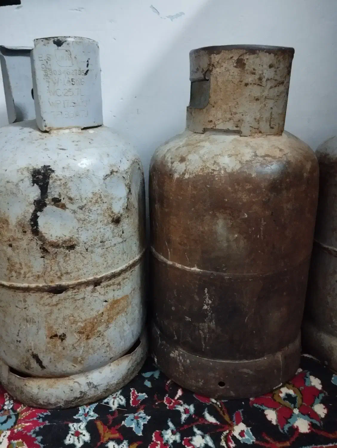 کپسول فر.باکس موتور.سماور.کولر|اجاق گاز و لوازم برقی پخت‌وپز|گلبهار, نوبهار|دیوار