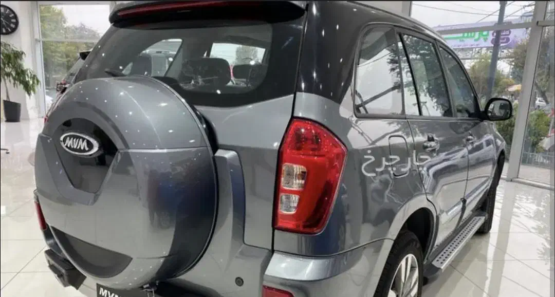 ایکس ۳۳ اسپورت x33s مدل ۱۳۹۹|خودرو سواری و وانت|تهران, علم و صنعت|دیوار