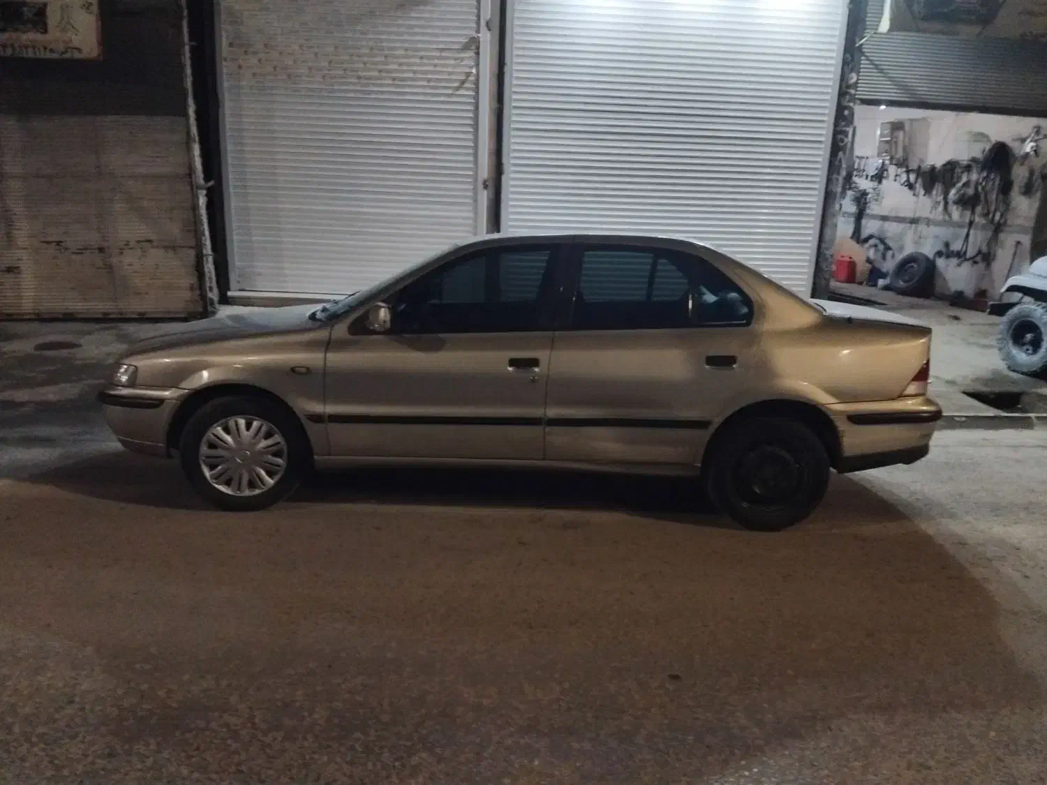 فروش خودرو|خودرو کلاسیک|اردبیل, |دیوار