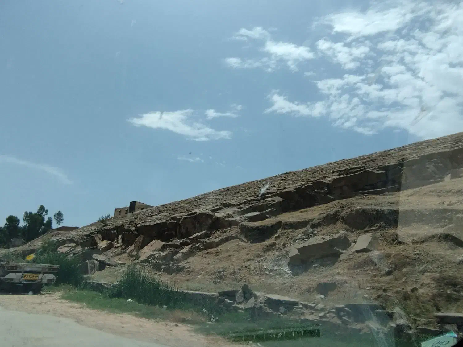 فروش زمین تجاری مسکونی|فروش زمین و ملک کلنگی|مسجد سلیمان, |دیوار