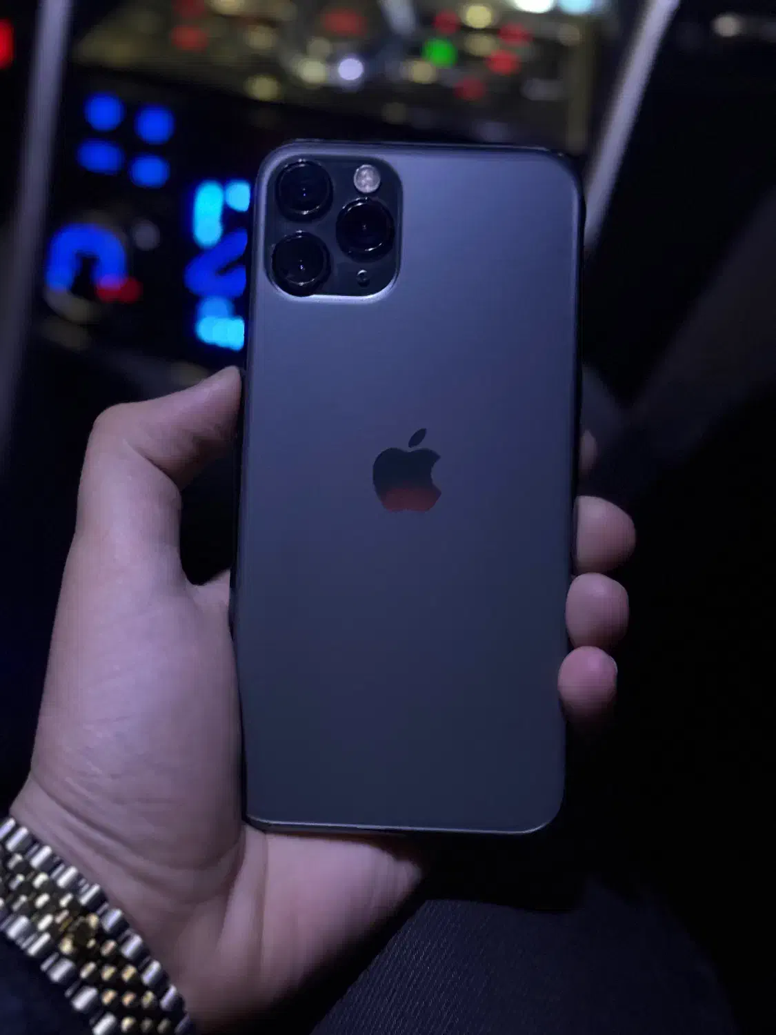 آیفون 11پرو|موبایل|خوی, |دیوار