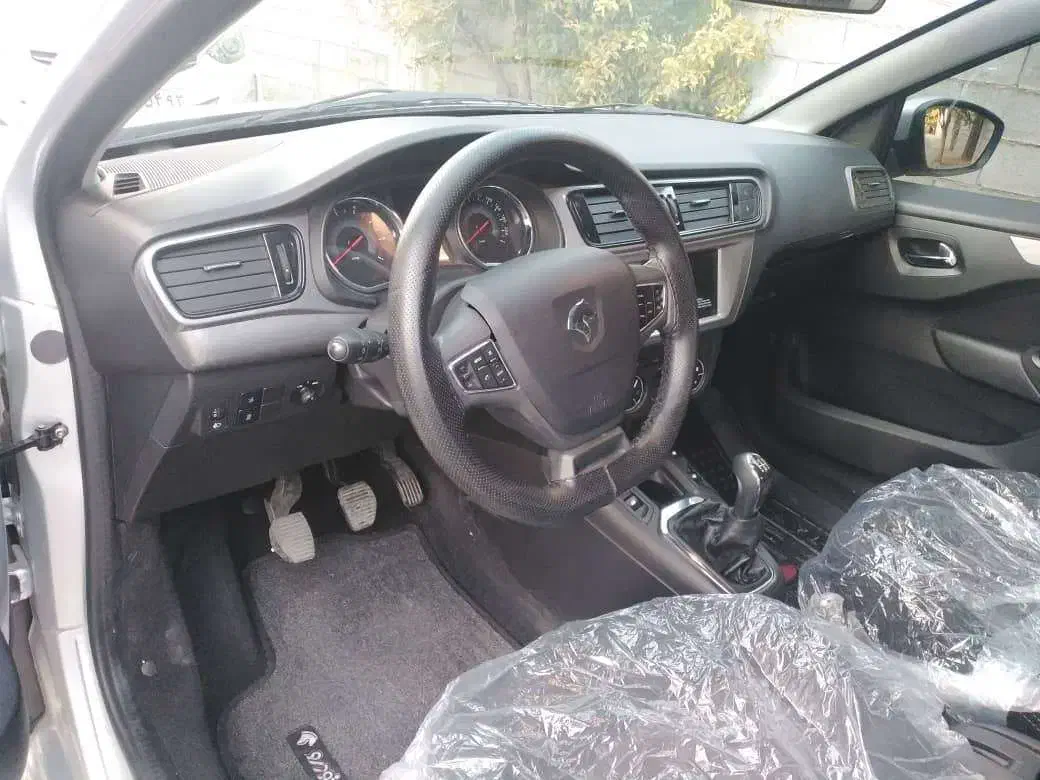 تارا 1402|خودرو سواری و وانت|شیراز, شاه قلی بیگی|دیوار