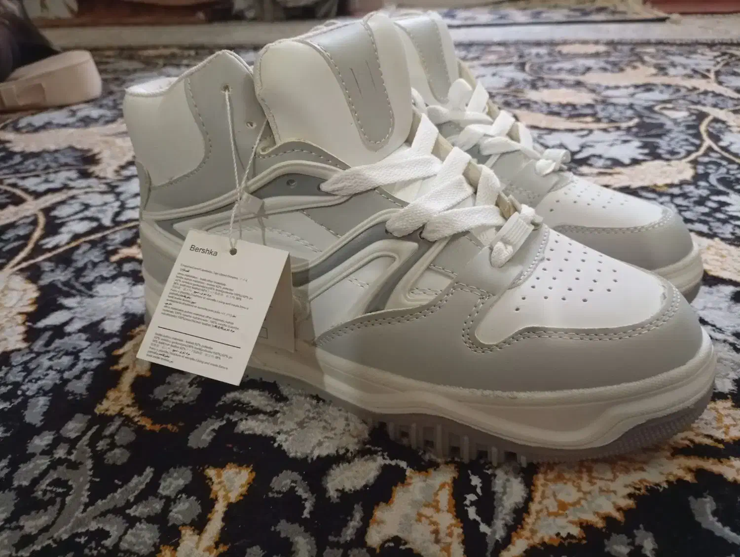 کفش مردانه ساز 44|کیف، کفش، کمربند|هامون, |دیوار