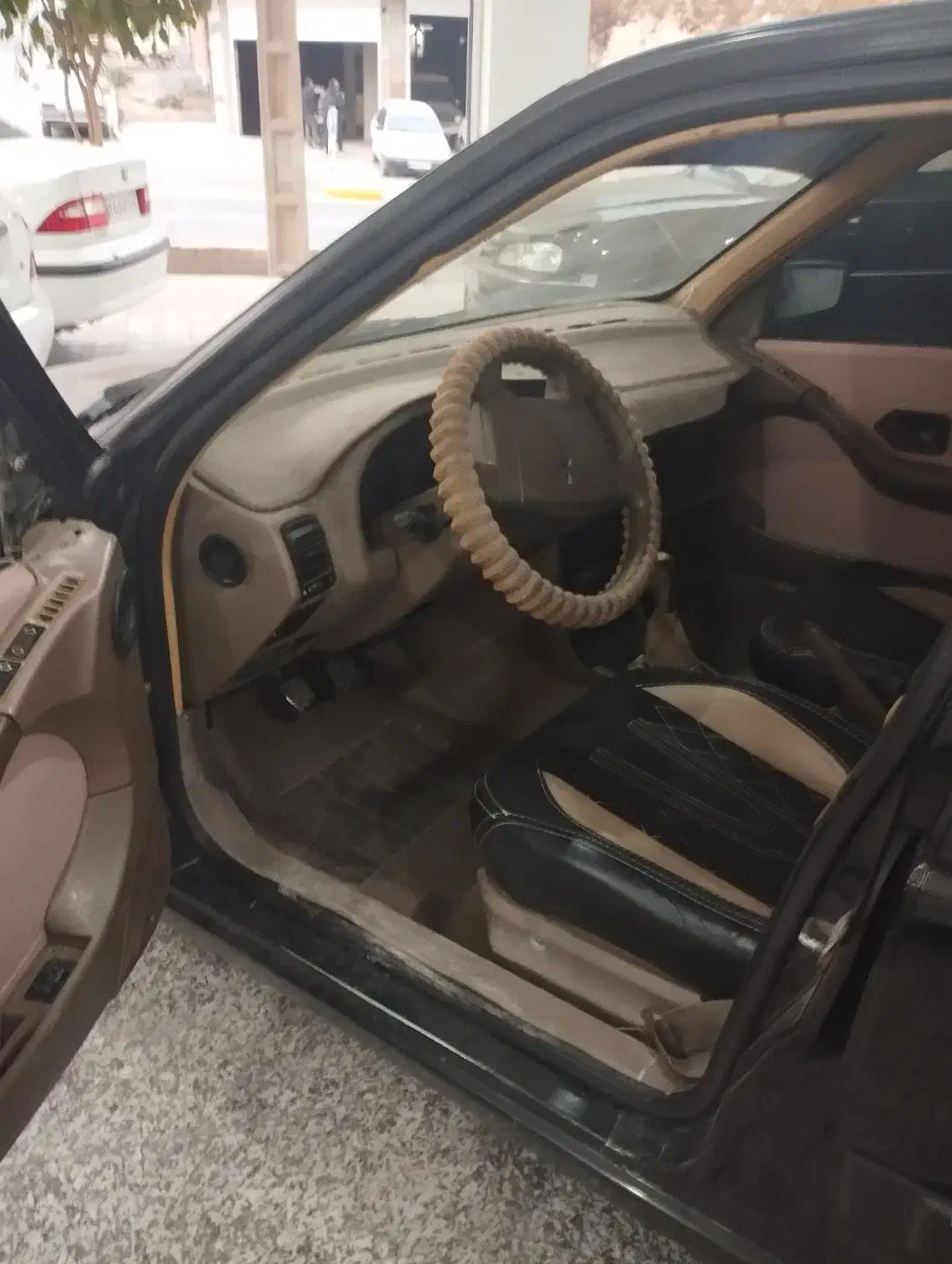 پژو 405مدل 93|خودرو سواری و وانت|لنجان, |دیوار