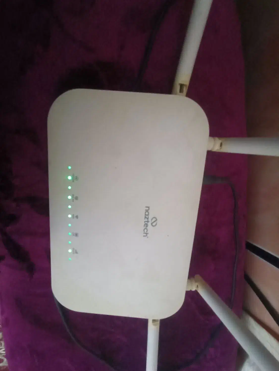 مودم در حد|مودم و تجهیزات شبکه|ایرانشهر, |دیوار