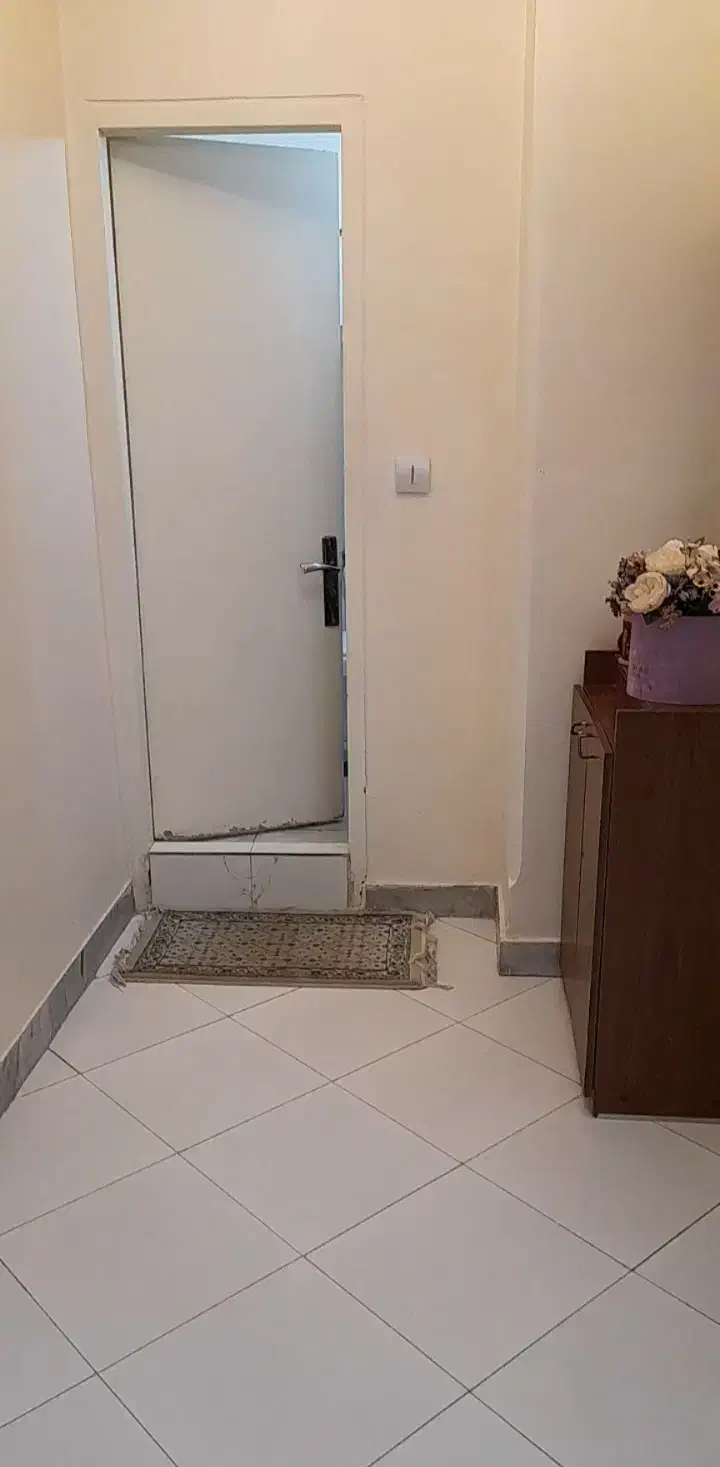 خانه ۶۰ متری