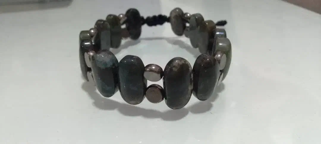 دستبند اسپرت شجر اصل و حدید|بدلیجات|اسلام‌شهر, مظفریه|دیوار