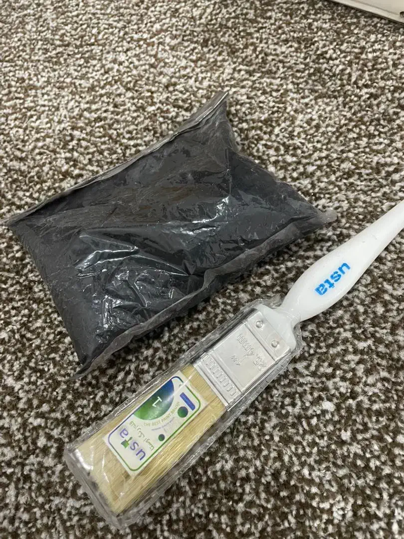 تعدادی وسایل سنگ مصنوعی و شمع سازی|عمده‌فروشی|شهریار, شهرک شاهد|دیوار