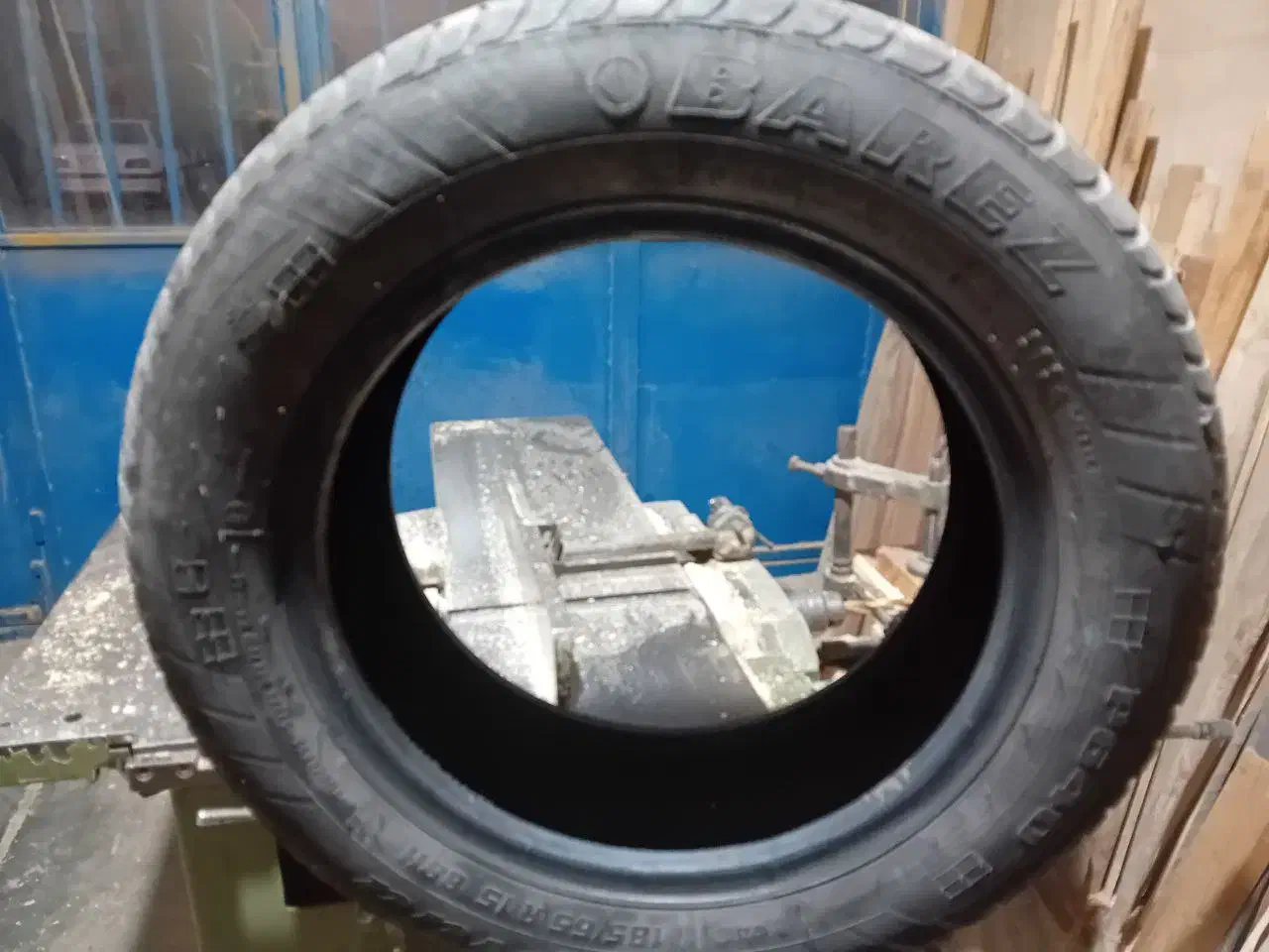 لاستیک|قطعات یدکی و لوازم جانبی|سبزوار, قاضی زاد|دیوار