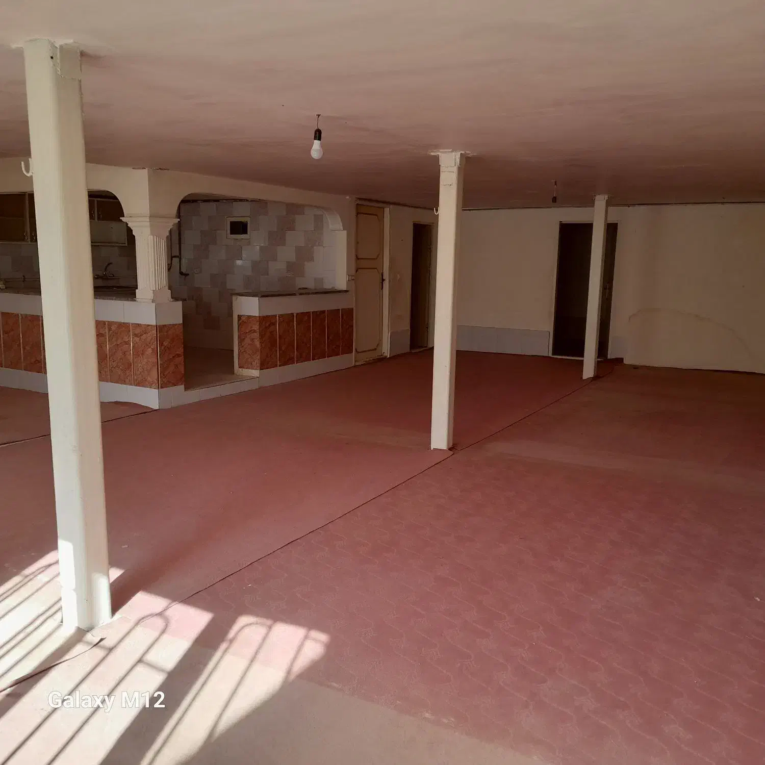 خانه برای اجاره|اجارهٔ خانه و ویلا|کاشمر, |دیوار