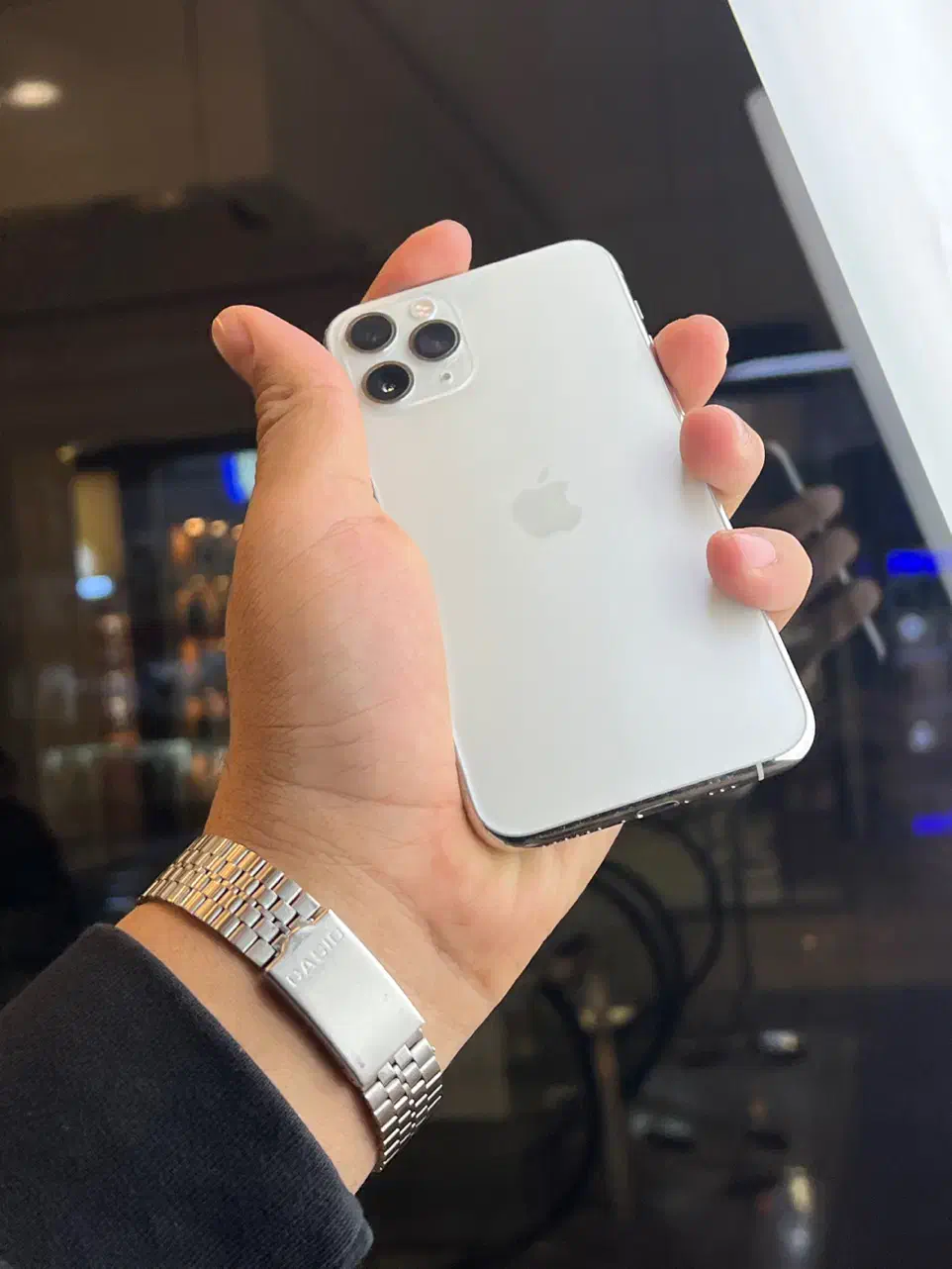 11pro|موبایل|مشهد, کوثر|دیوار