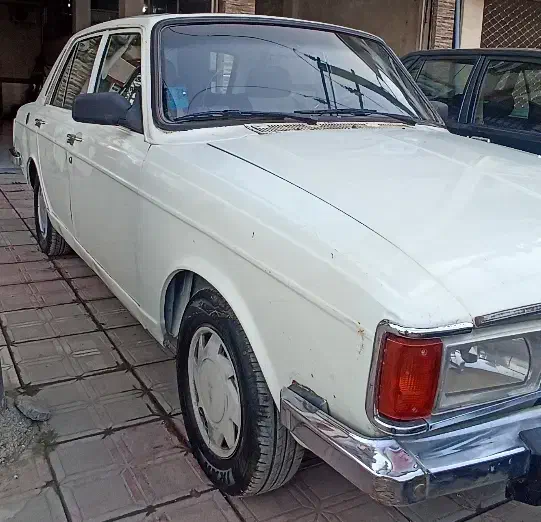 پیکان دوگانه سوز سی ان جی انژکتور|خودرو سواری و وانت|رضوانشهر, |دیوار