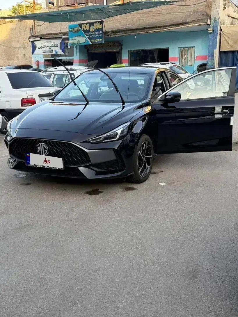Mg GT|خودرو سواری و وانت|مشهد, فارغ التحصیلان|دیوار