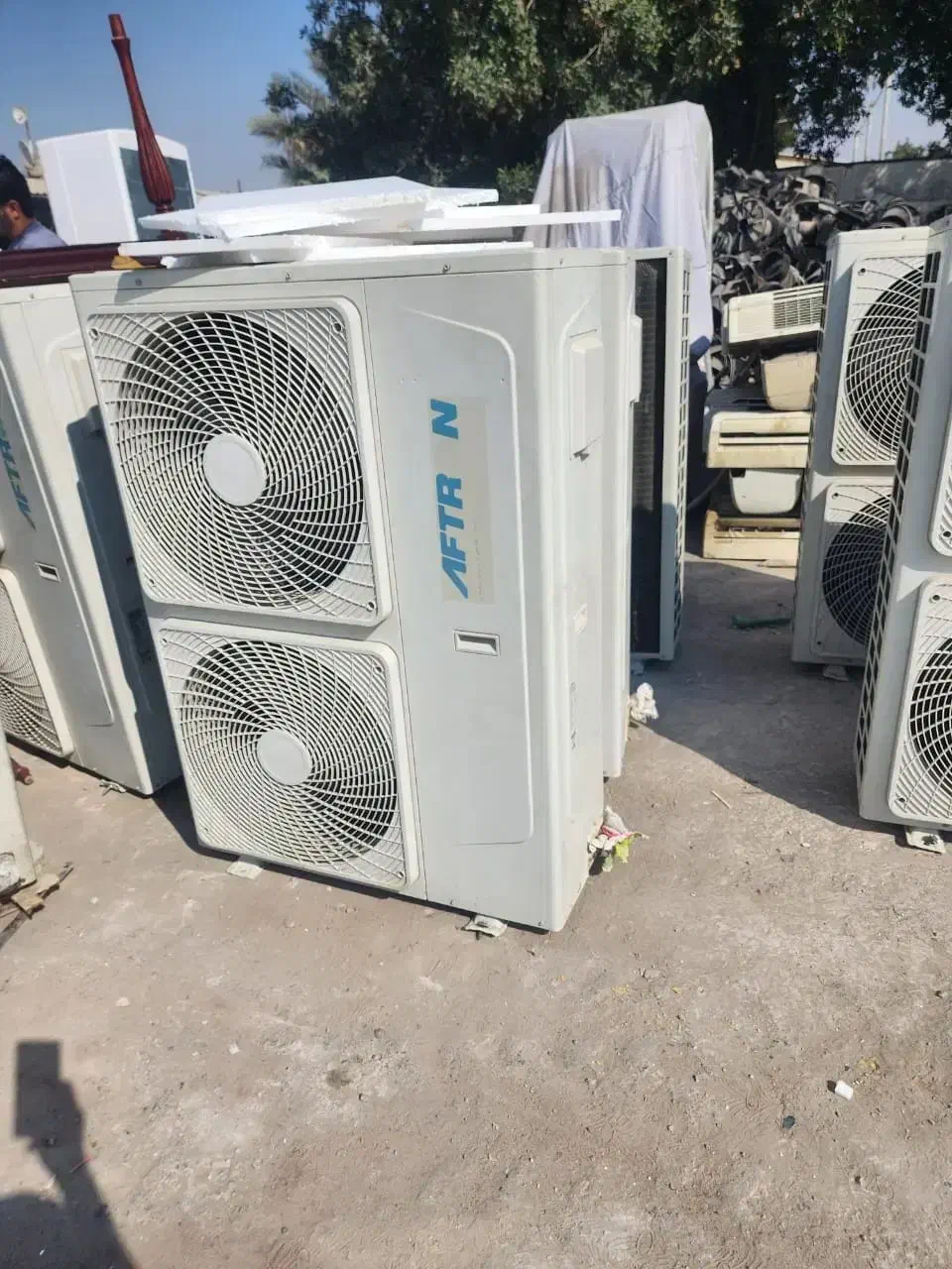 خدمات کولر اسپلیت،ایستاده.تعمیر،شارژگازقشم،روستاها|خدمات پیشه و مهارت|قشم, |دیوار