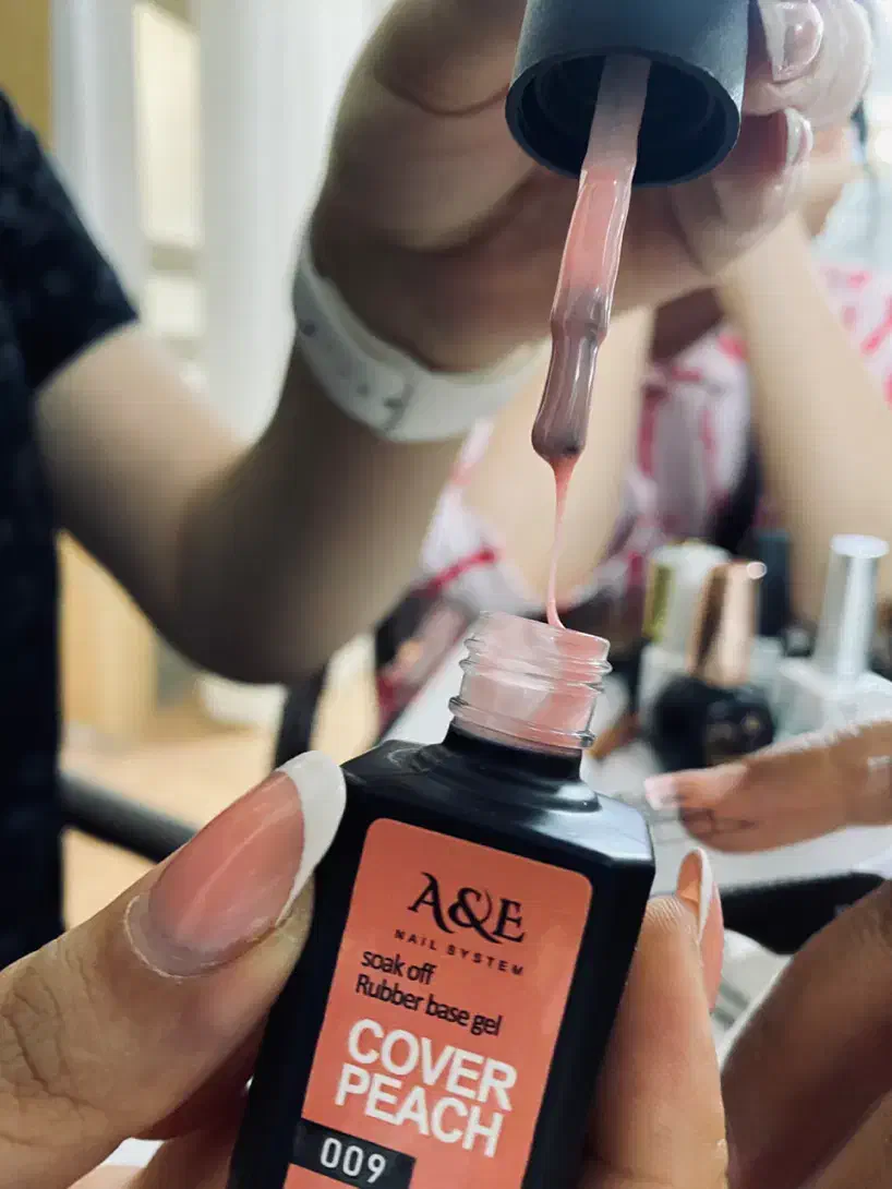 آموزش حرفه ای و تضمینی و با مدرک معتبر ناخن|خدمات آموزشی|شاهرود, |دیوار