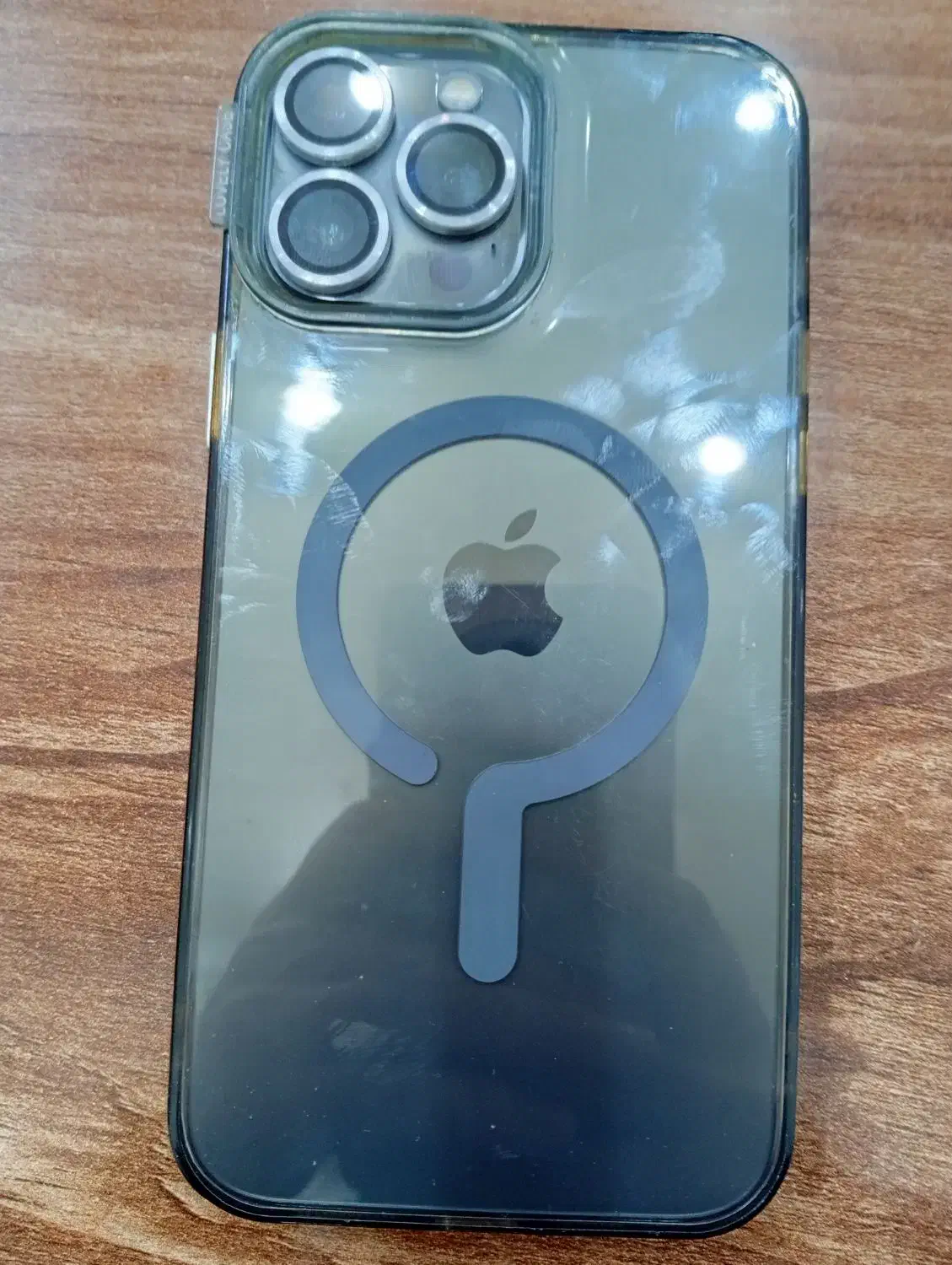 آیفون 13 پرومکس|موبایل|مشگین شهر, |دیوار