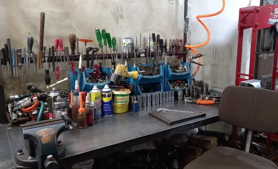 تعمیرفوری بکس بادی، جغجغه،ابزارآلات بادی|خدمات پیشه و مهارت|تهران, حر|دیوار