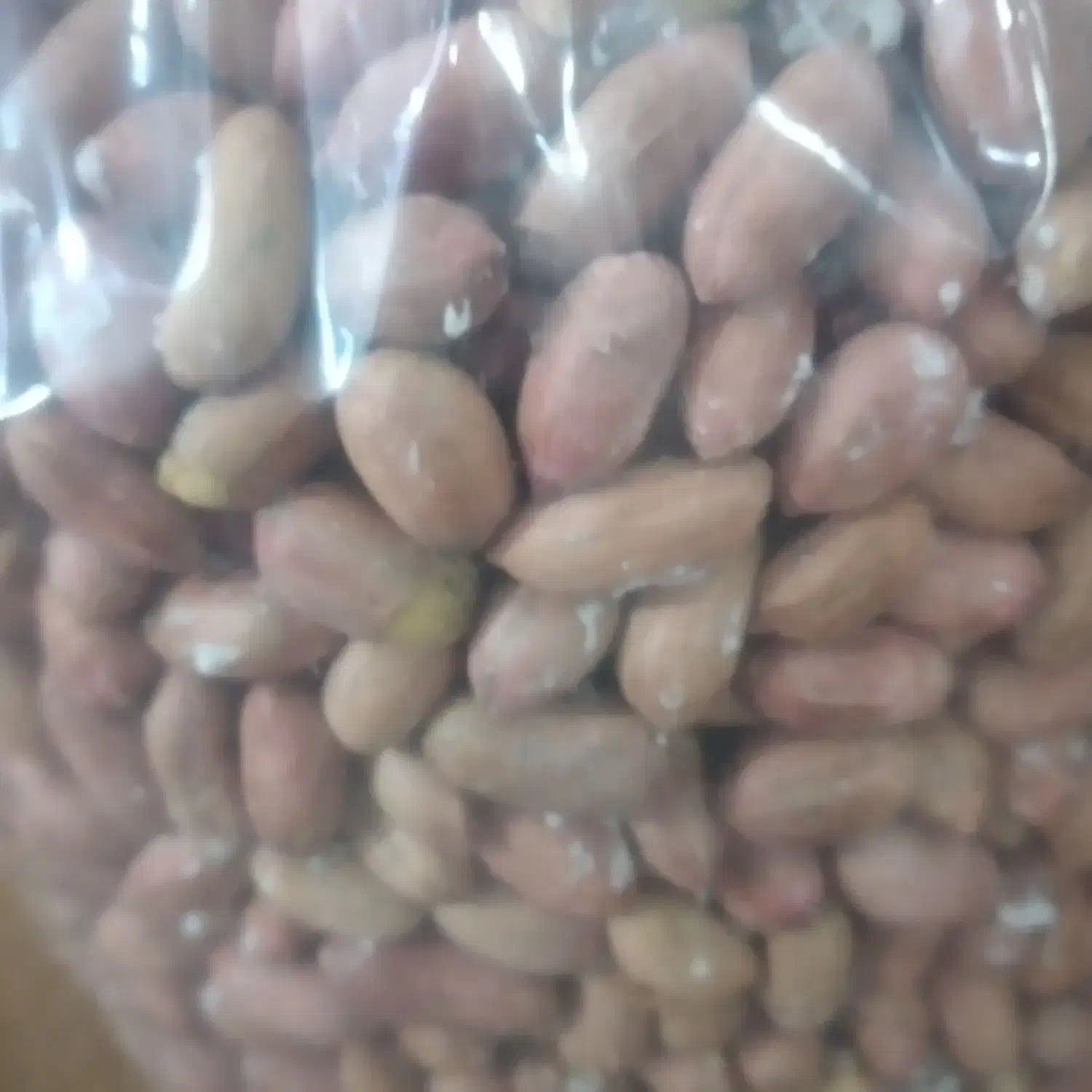 بادام زمینی|خوردنی و آشامیدنی|دلیجان, |دیوار