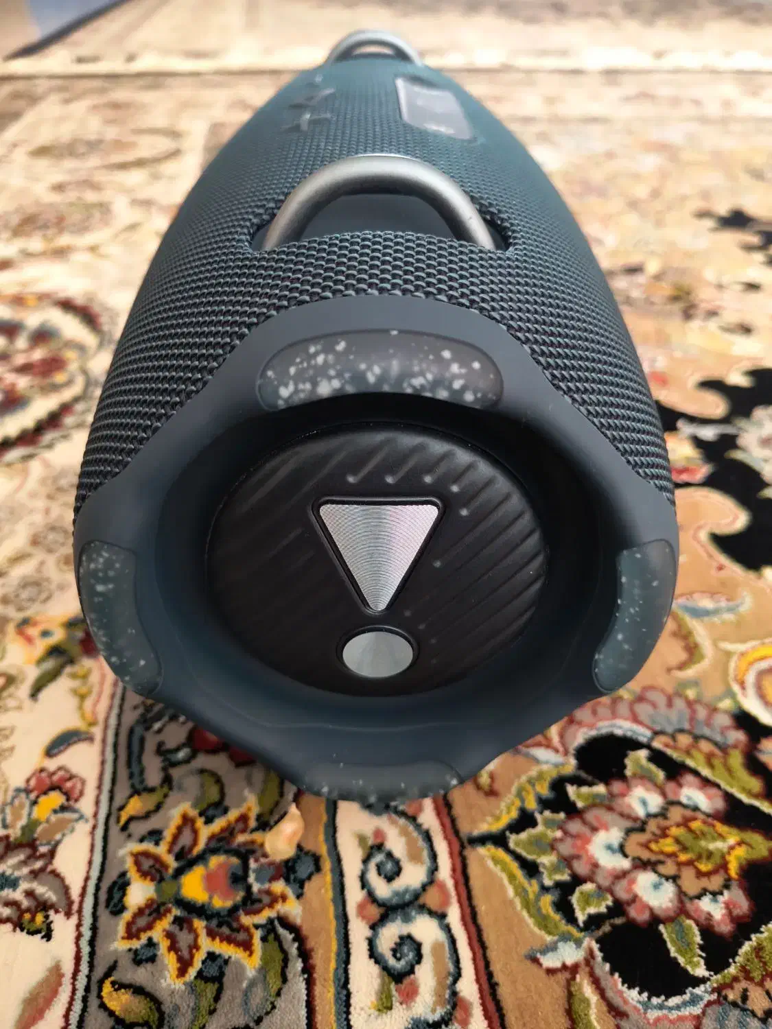 اسپیکر jbl Xtreme 4|سیستم صوتی خانگی|اصفهان, کوی امیریه|دیوار