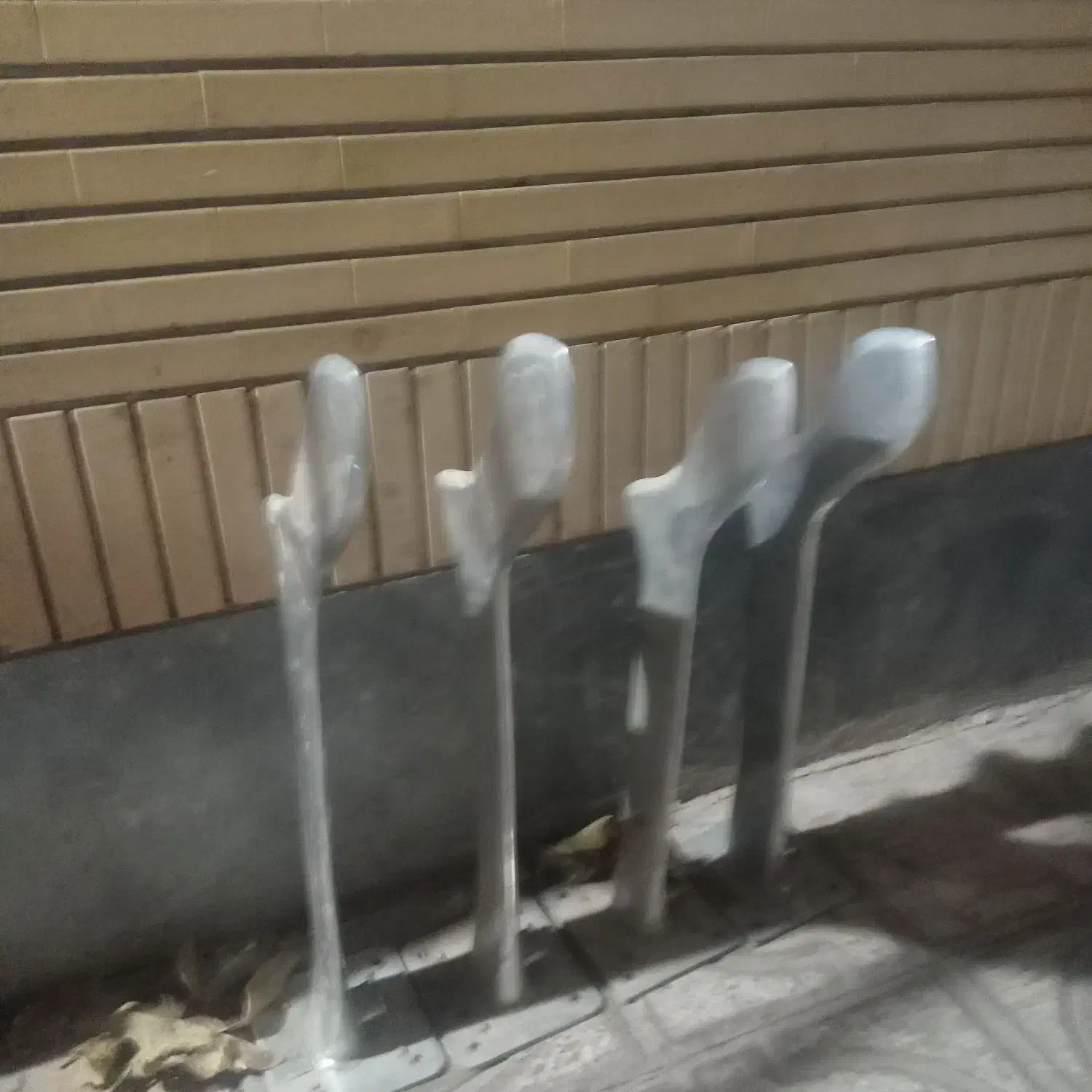 اتو جوراب|لباس|لنجان, |دیوار