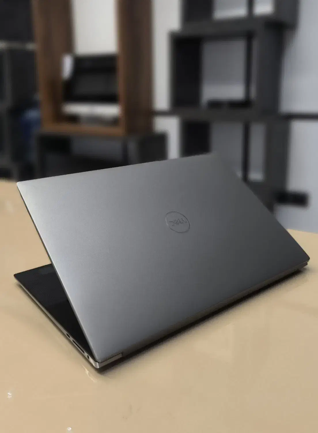لپ تاپ Dell 5560|رایانه همراه|قم, صفائیه|دیوار