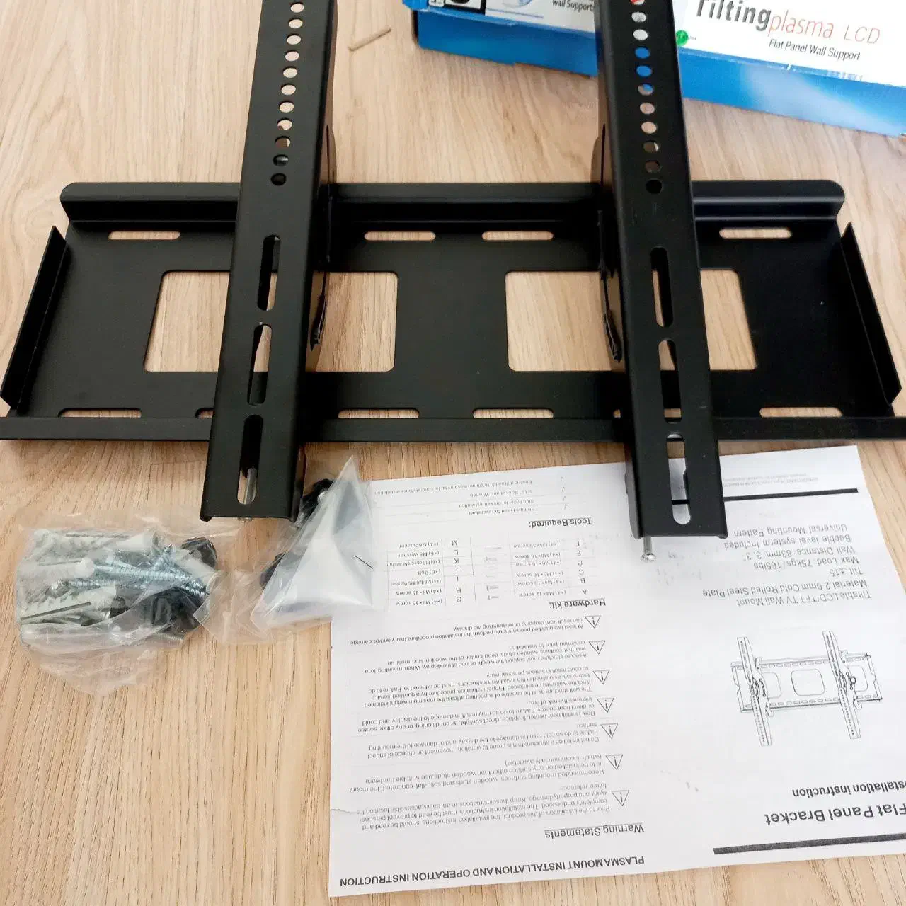 براکت ( پایه دیواری) حرفه ای تلویزیون خارجی|میز تلویزیون|تهران, مدائن|دیوار