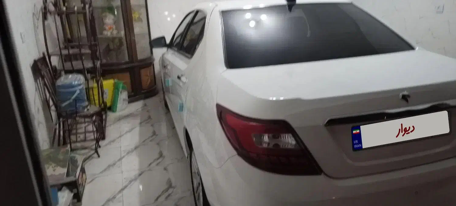 فروش خودرو|خودرو سواری و وانت|سرایان, |دیوار