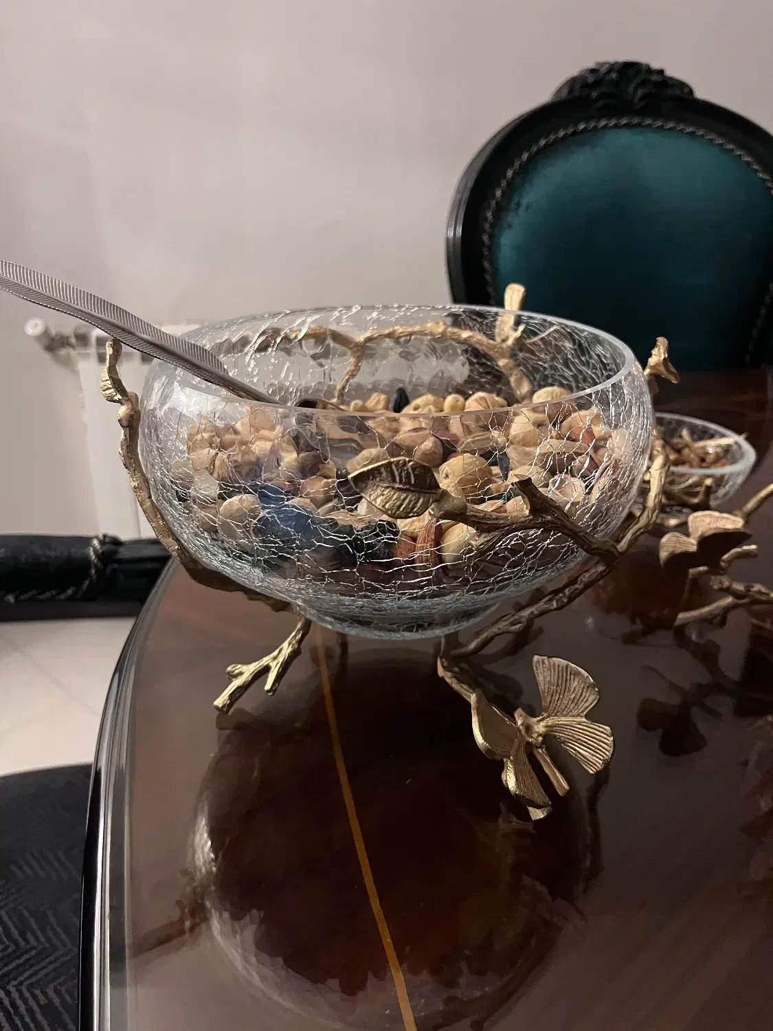 ظرف پذیرایی|ظروف سرو و پذیرایی|تهران, الهیه|دیوار