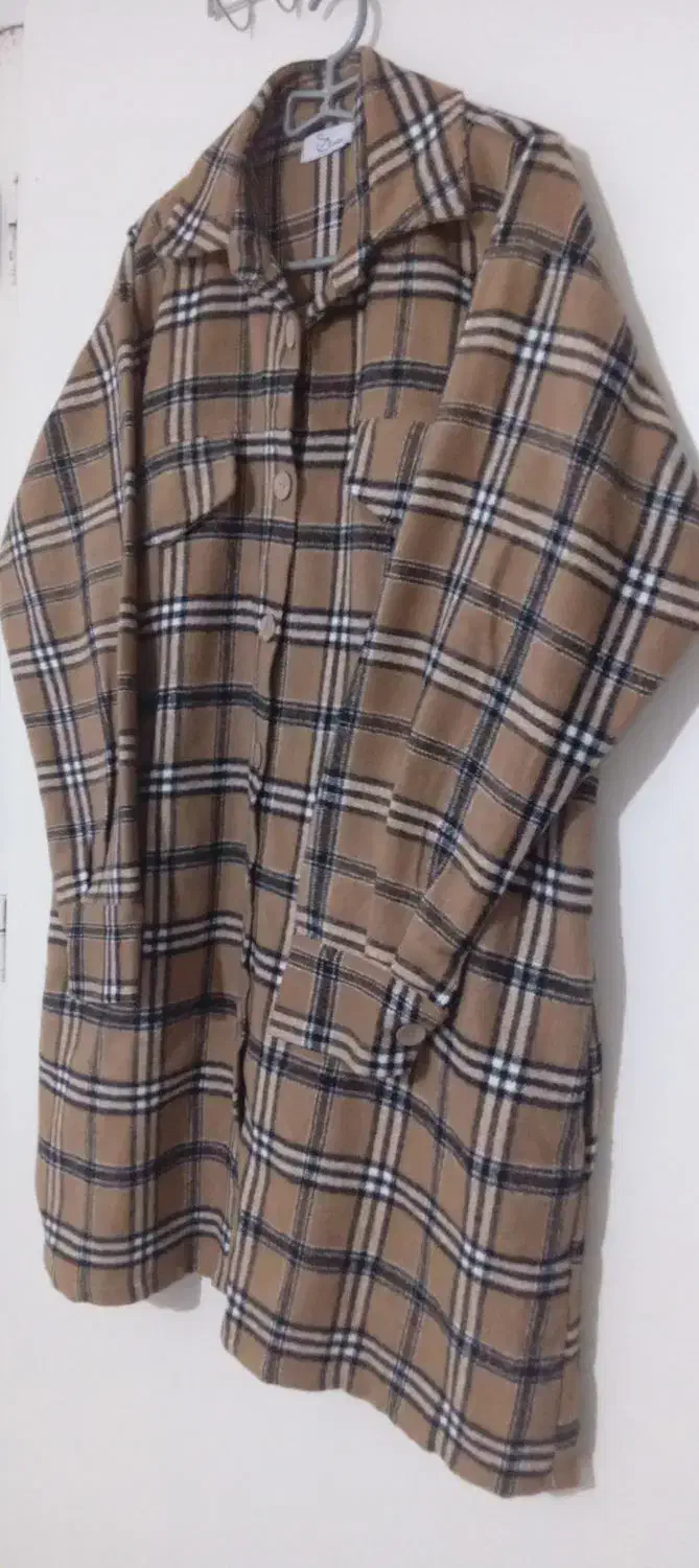 شکت پشمی در حد|لباس|قم, شهرک امام حسن|دیوار