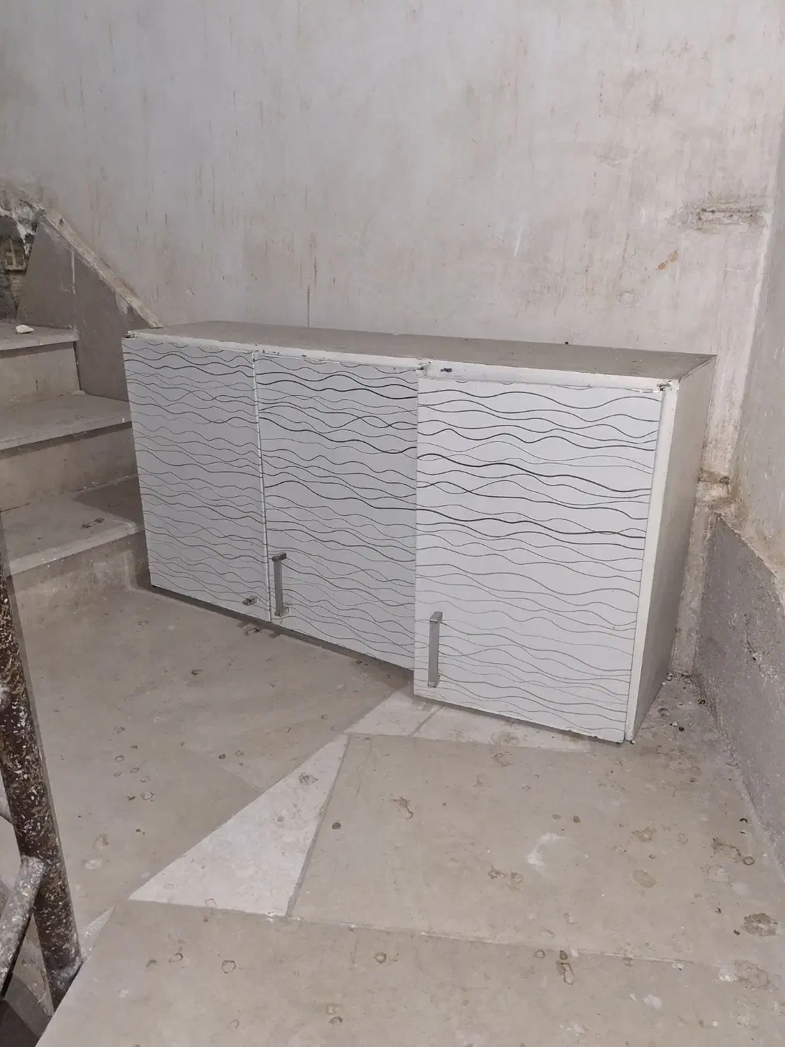 کابینت|مصالح و تجهیزات ساختمان|کوهدشت, |دیوار