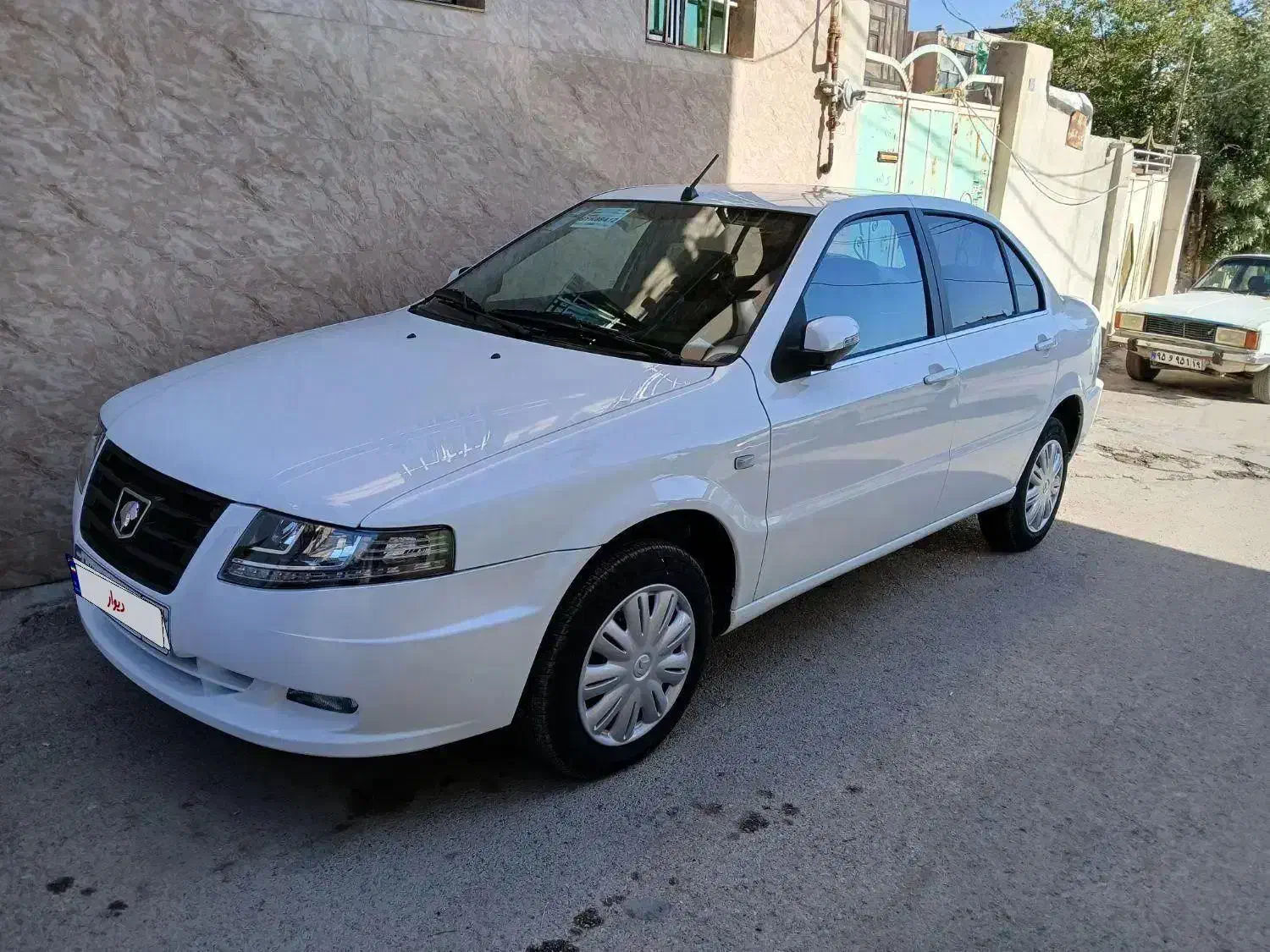 سورن پلاس xu7p دریچه برقی|خودرو سواری و وانت|گهواره, |دیوار