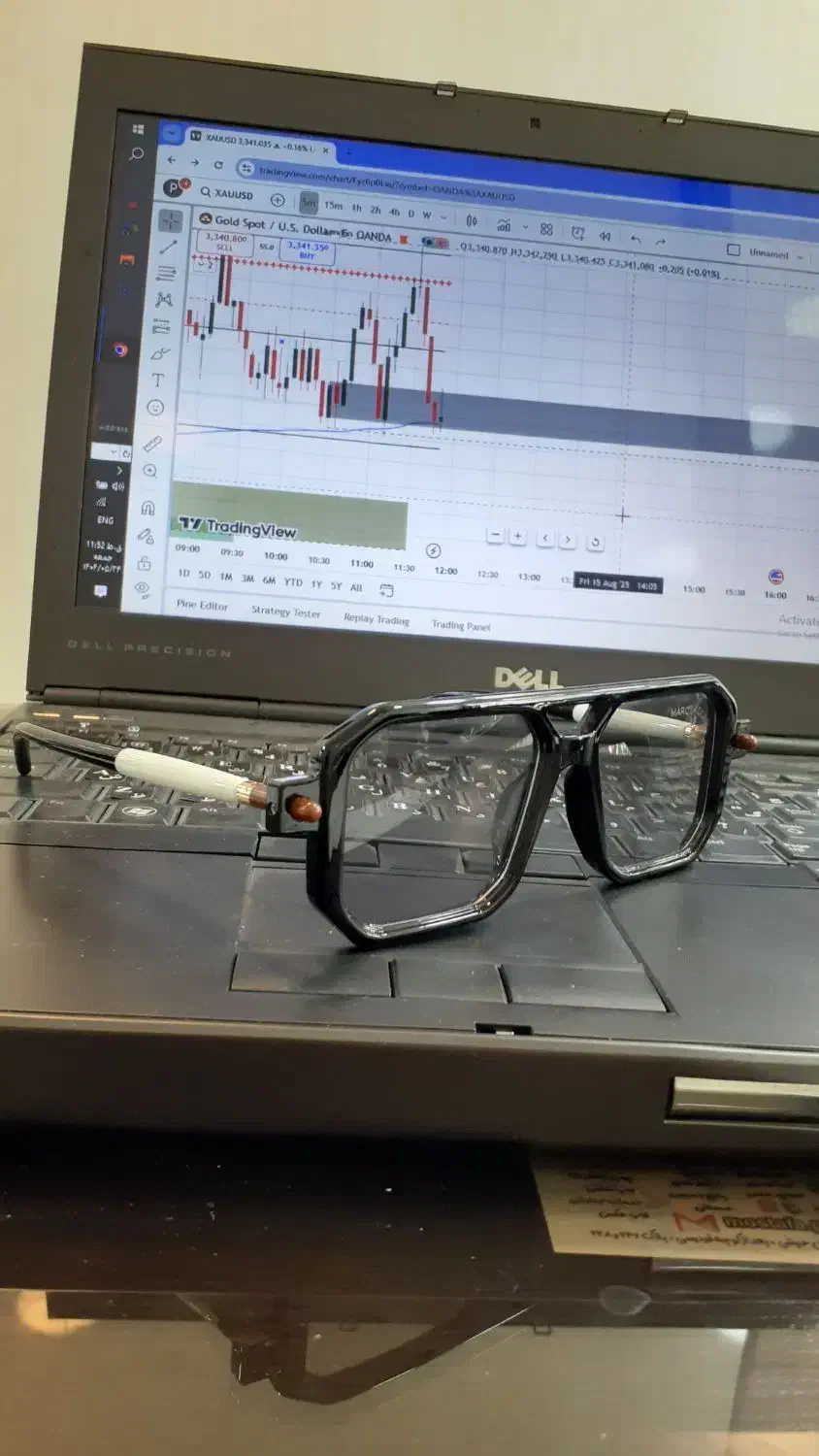 عینک marcjacobs اصل|زیورآلات و اکسسوری|تهران, آشتیانی|دیوار