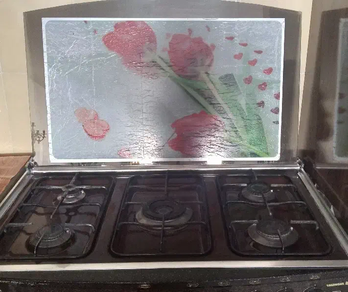 اجاق گاز فردار|اجاق گاز و لوازم برقی پختوپز|فولادشهر, C8|دیوار