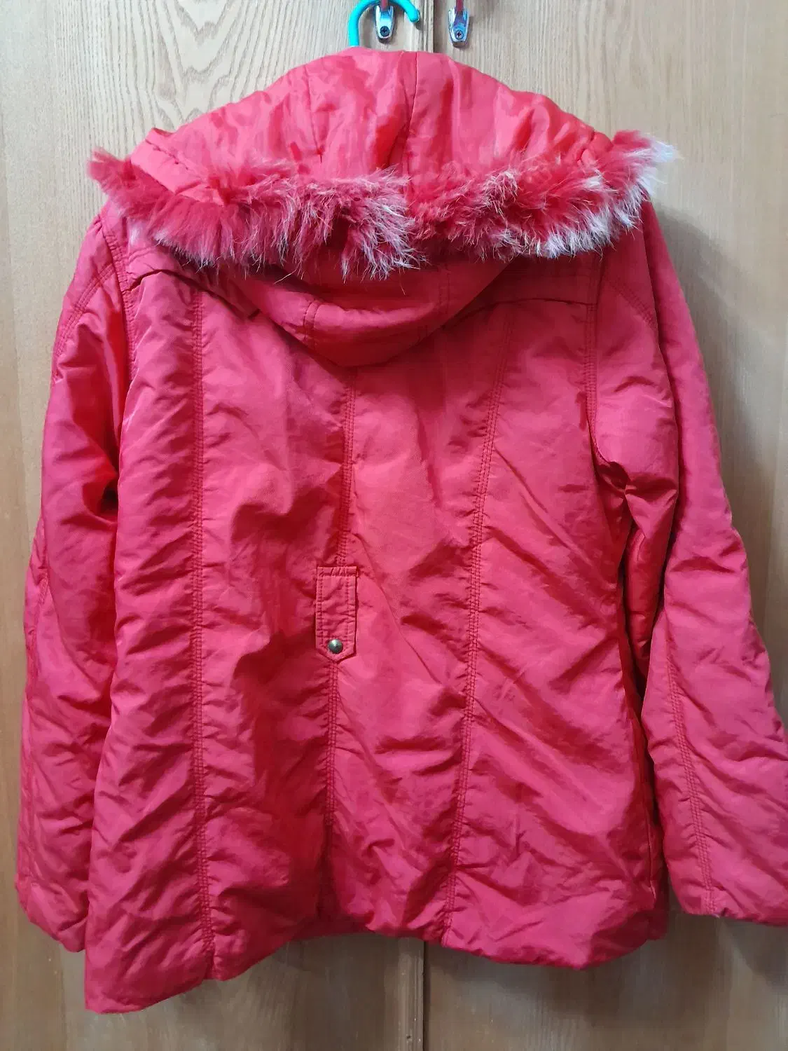 کاپشن و هودی دخترانه|لباس|علیآباد کتول, |دیوار