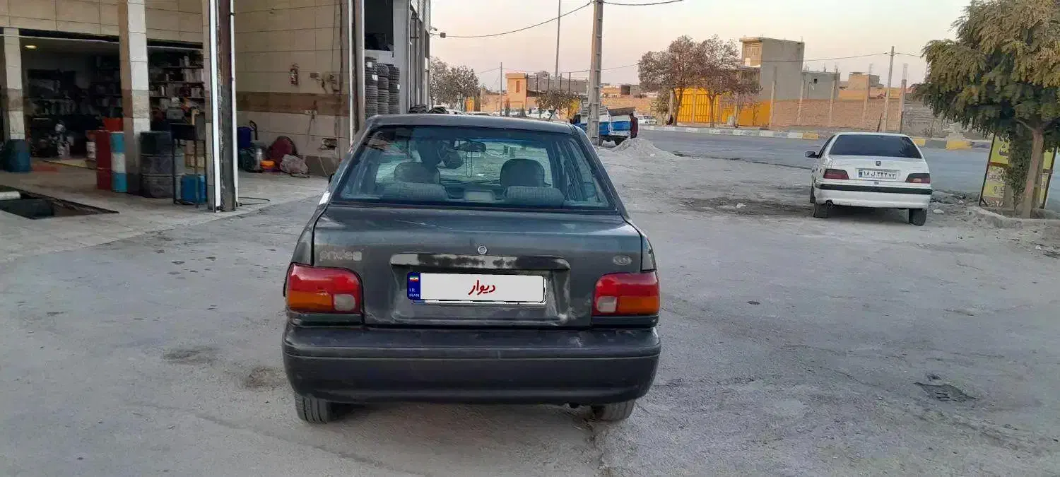 پراید فروشی|خودرو سواری و وانت|مرودشت, فرهنگ|دیوار