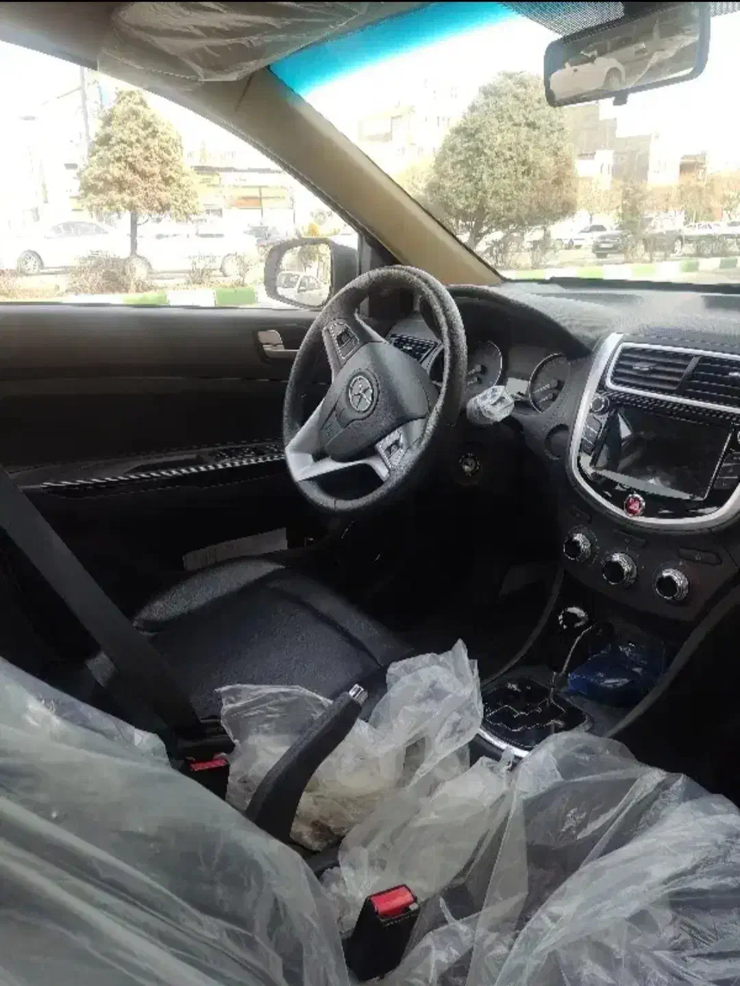 جک جی4|خودرو سواری و وانت|نیشابور, فضل|دیوار