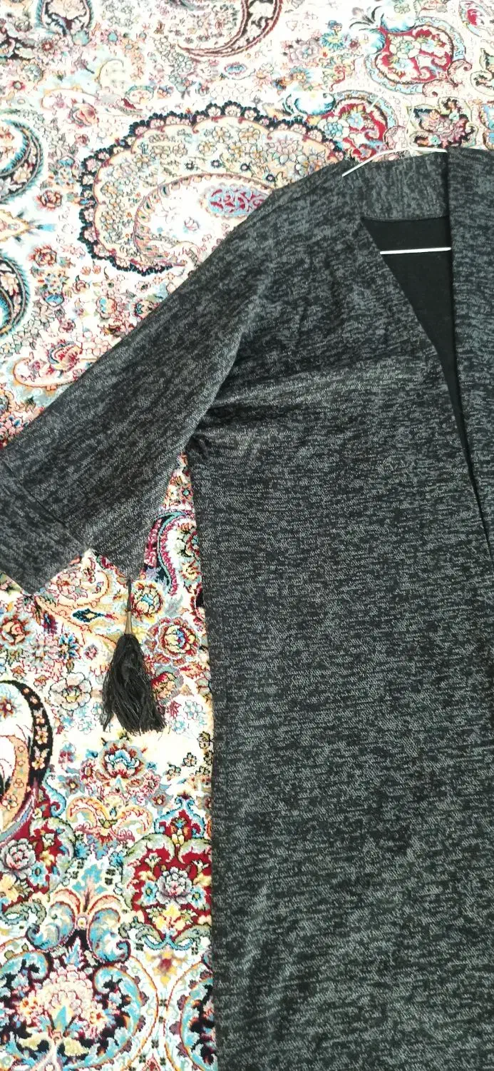 مانتو پاییزه|لباس|بیرجند, |دیوار