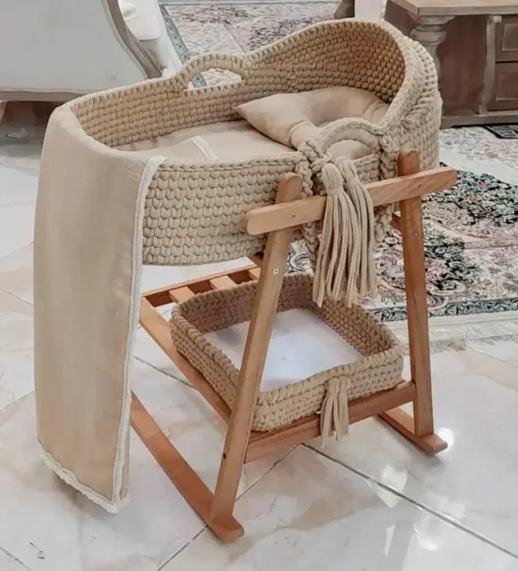 کریر تریکو بافی|تخت و صندلی بچه|تهران, تاکسیرانی|دیوار