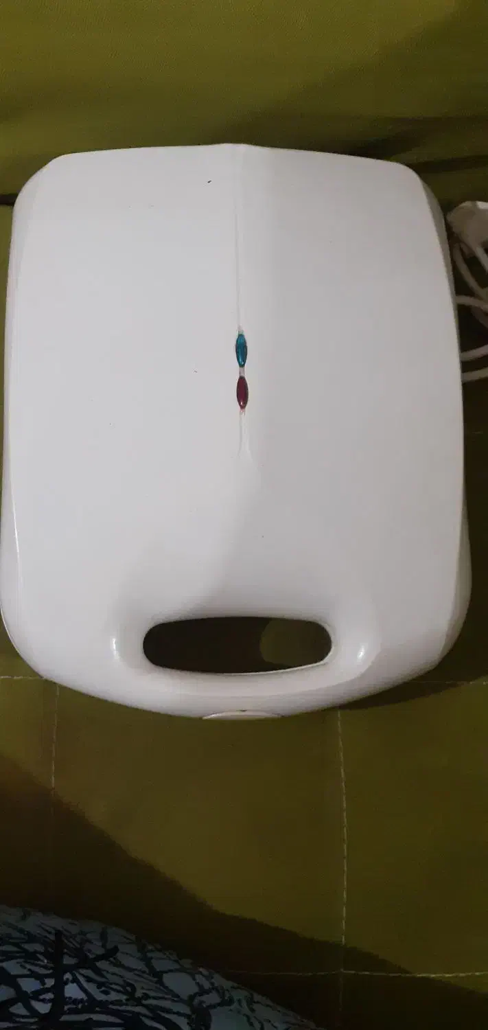 ساندویچ ساز برند همیلتون 1200ولت|سایر لوازم برقی|آستانه اشرفیه, |دیوار