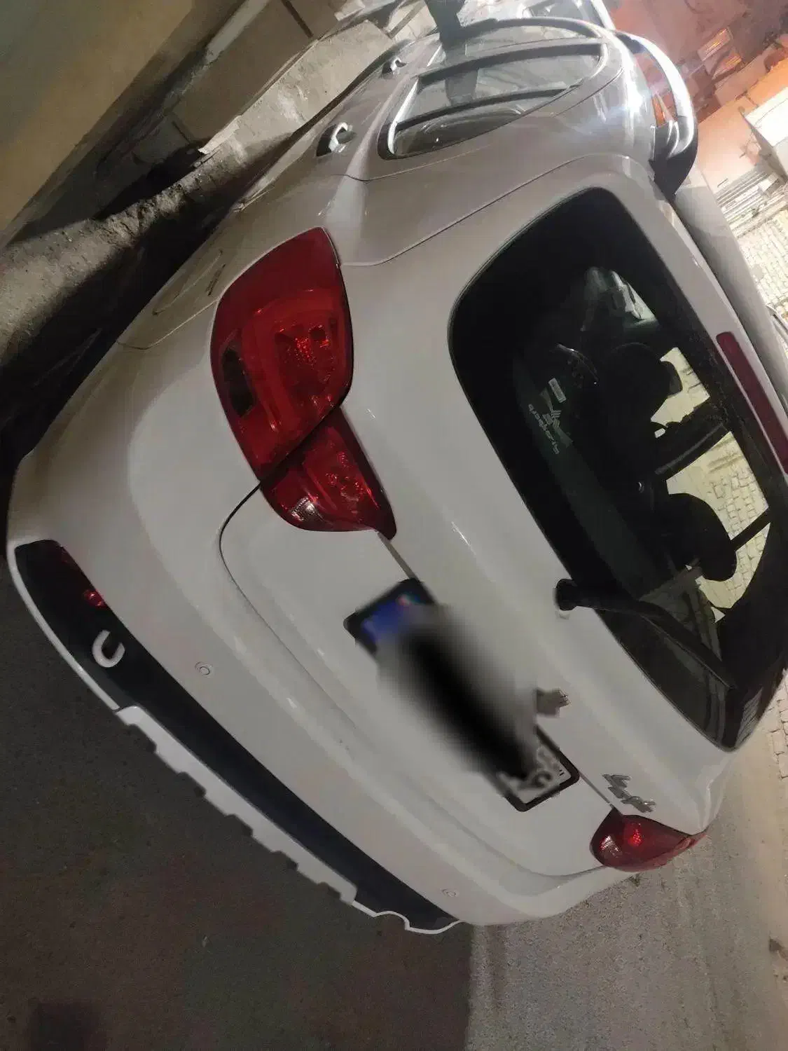 کوییک GXR رینگ آلومینیومی مدل 1403|خودرو سواری و وانت|کاشمر, |دیوار