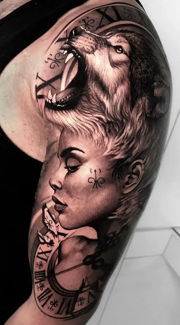 انجام تتوD3بدن و آموزش تتوبدن شیدینگ، رفع تیرگی لب|خدمات آرایشگری و زیبایی|زاهدان, |دیوار