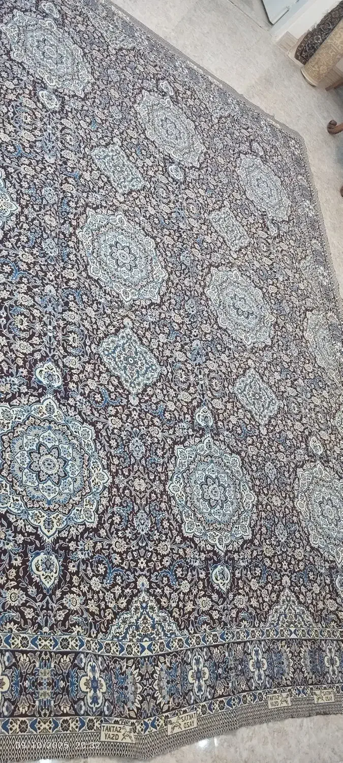 روفرشی12متری|روفرشی|بروجرد, |دیوار