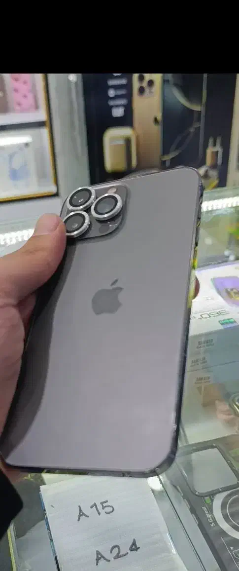 آیفون 13 پرومکس|موبایل|دورود, |دیوار