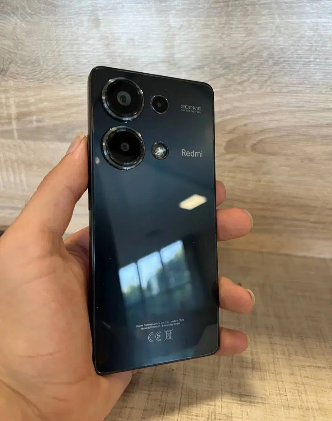 Note 13 pro|موبایل|قوچان, |دیوار