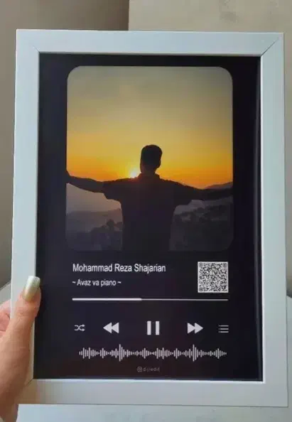 تابلو|تابلو، نقاشی، عکس|خوی, |دیوار